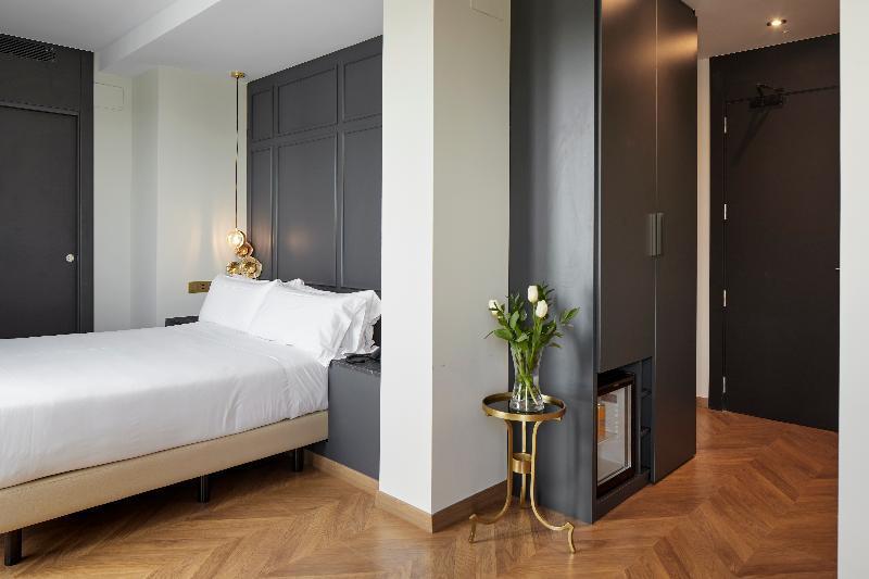 סן סבסטיאן Hotel Arrizul Catedral מראה חיצוני תמונה