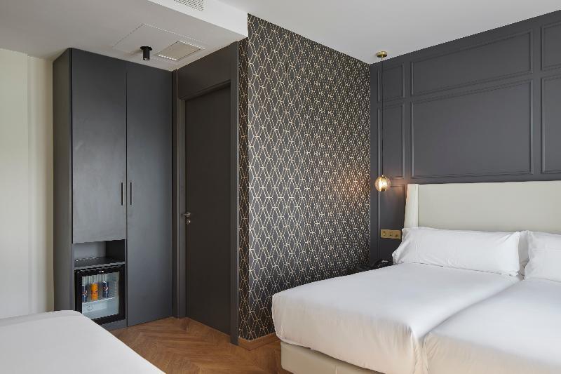 סן סבסטיאן Hotel Arrizul Catedral מראה חיצוני תמונה